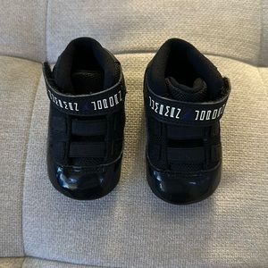 Jordan Baby Retro 11